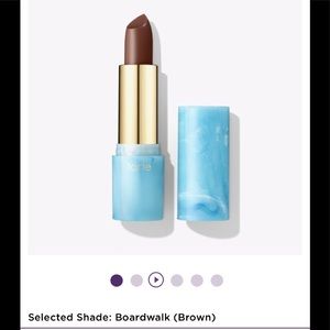 Tarte rainforest of the sea lipstick boardwalk